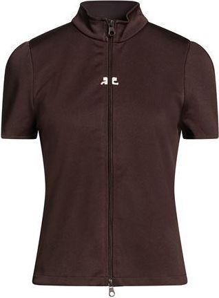 Courr&egrave;ges TOPWEAR - Sweatshirts on YOOX.COM