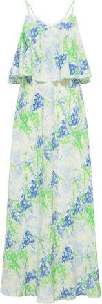 Izia maxi dress gaya