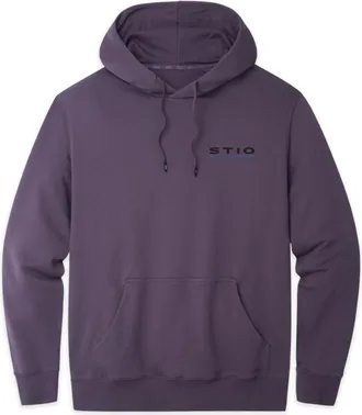 Stio Ski The Tetons Hoodie