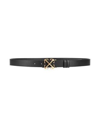 Off-white Kleinlederwaren - G&uuml;rtel auf YOOX.COM