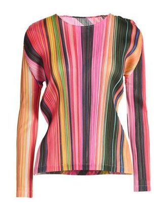 Pleats Please Issey Miyake CAMISETAS Y TOPS - Tops en YOOX.COM