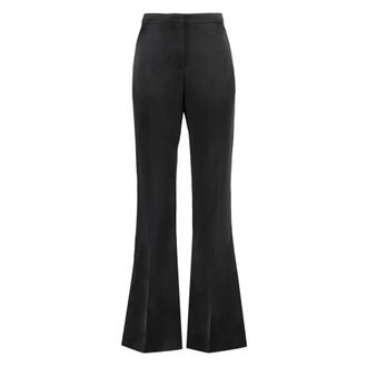 Givenchy Mujer, Pantalones, Negro, Talla: S