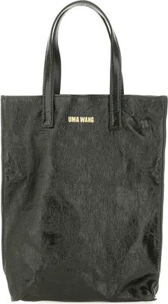 Uma Wang Medium Tote Bag-Donna