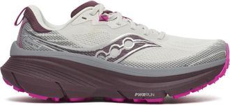 Saucony Guide Tr Breathable Mesh Cushioned Running Sneakers