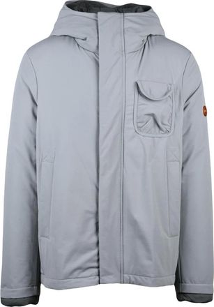Dekker Giaccone - Jackets - Hombre - Gris - XL