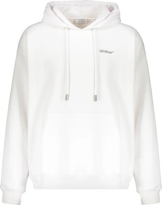 Off-white Off-White Off-White-Logo-Sweatshirt
