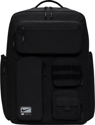 Nike Hombre, Deporte, Negro, Talla: ONE Size