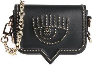 Chiara Ferragni BAGS - Cross-body bags on YOOX.COM