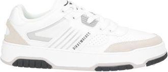 Dirk Bikkembergs FOOTWEAR - Trainers sur YOOX.COM