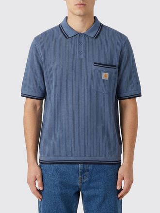 Carhartt Work in Progress Polo Carhartt Wip in cotone