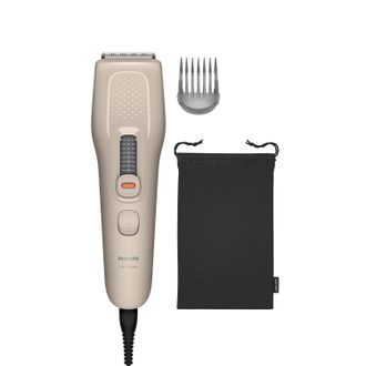 Philips 3000 Series Hc3734/15 Cortadora De Pelo Y Maquinilla Beige 9