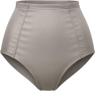 Room76 Womens Shorts Grey Acetate
