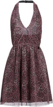 Gaëlle Paris VESTIDOS - Vestidos midi en YOOX.COM