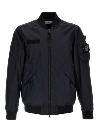 Stone Island Parka