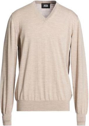Alpha Studio KNITWEAR - Jumpers on YOOX.COM