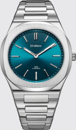 D1 Milano Orologio Groovy Green