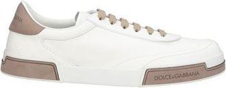 Dolce & Gabbana CALZADO - Sneakers en YOOX.COM
