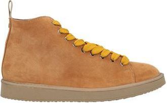 Panchic CALZADO - Botines de ca&ntilde;a alta en YOOX.COM