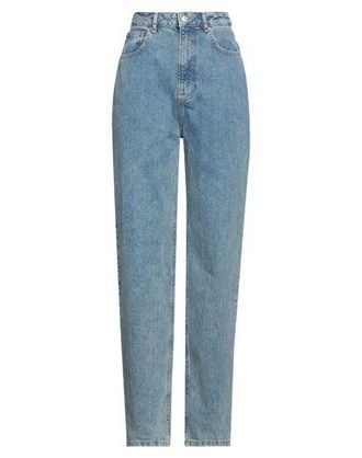 Moschino BOTTOMWEAR - Jeans on YOOX.COM