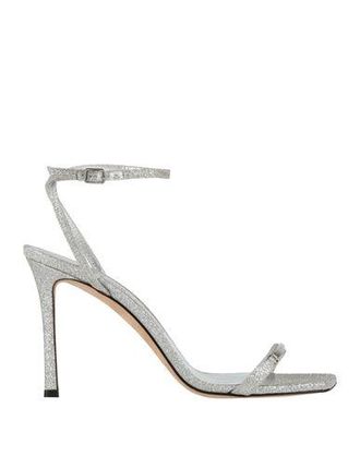 Jimmy Choo London FOOTWEAR - Sandals sur YOOX.COM