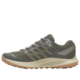 Merrell Nova 3 Olive Green J067609