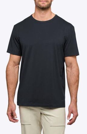 Cuts AO Forever T-Shirt in Obsidian at Nordstrom, Size Xx-Large R