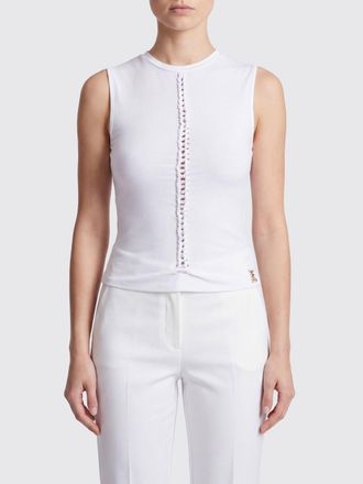 Patrizia Pepe Modal Top