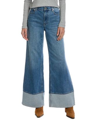 Alice & Olivia Alice + Olivia Wilson Jean