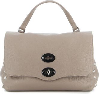 Zanellato Mujer, Bolsos, Marrón, Talla: ONE Size