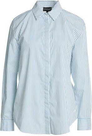 Emporio Armani CAMISETAS Y TOPS - Camisas en YOOX.COM