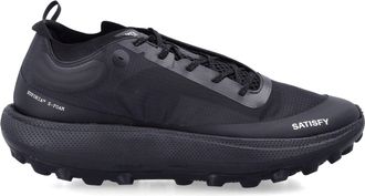 SATISFY The Rocker Tunelug Vibram Trail Running Sneakers