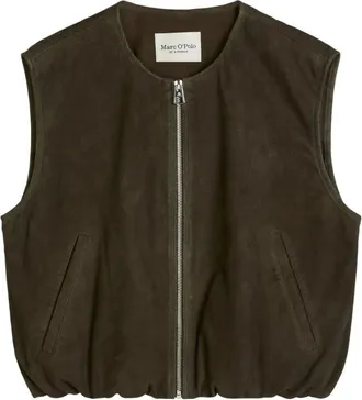 Marc O'Polo Donna, Giacche, Marrone, XL, new