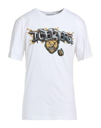 Iceberg TOPWEAR - T-shirts on YOOX.COM
