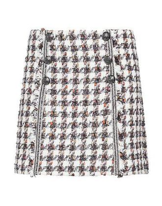 Veronica Beard BOTTOMWEAR - Mini skirts on YOOX.COM