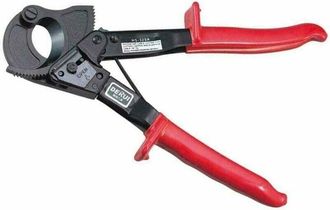 OEM Cortador De Cables De Carraca Para Cortar Hasta 240 Mm&sup2; Para Cortar Cables De Cobre Y Aluminio