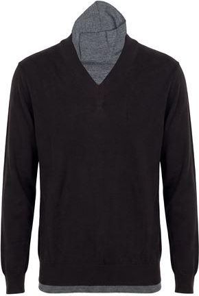 Paolo Pecora KNITWEAR - Turtlenecks sur YOOX.COM