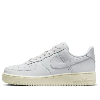 Nike (WMNS) Nike Air Force 1 Low PRM MF Summit White DR9503-100