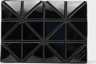 Issey Miyake Womens Prism card case Bao Bao Issey Miyake
