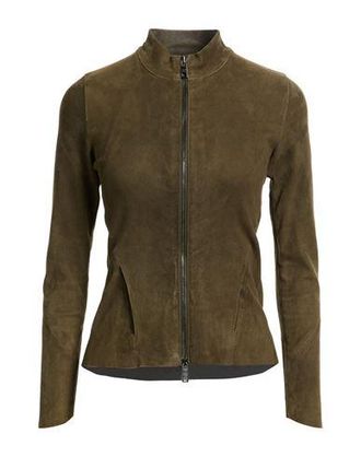 Giorgio Brato ROPA DE ABRIGO - Chaquetas y cazadoras en YOOX.COM