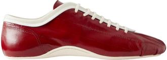 Dries Van Noten 00490 Ws261 1002 W.L. Schoenen Q.0403
