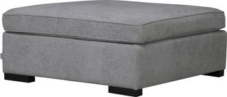 HOME AFFAIRE Polsterhocker »Skara« Passend zur Serie »Skara«