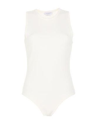 Gabriela Hearst CAMISETAS Y TOPS - Bodies en YOOX.COM