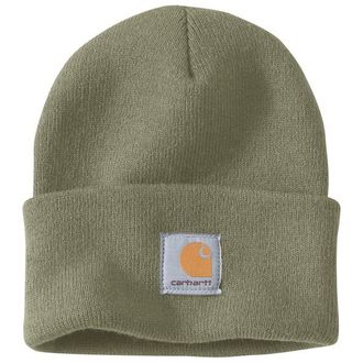 Carhartt Work in Progress Watch Hat M&uuml;tze f&uuml;r Herren | oliv
