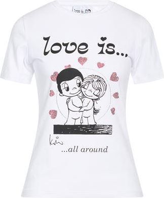 Ga&euml;lle Paris LOVE IS... BY GA&Euml;LLE PARIS