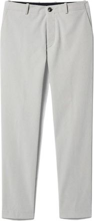 Roberto Ricci Design Slim-fit broek - Heren - Broeken - Wit - Maat: XL