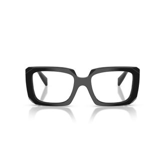 Prada 0pr C09v Oversized Square Frame Sunglasses