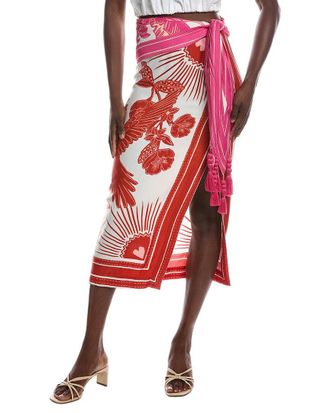 Farm Rio Farm Rio Skirt
