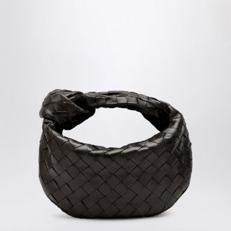 Bottega Veneta Jodie bag mini Fondant
