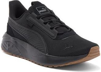 Puma Pacer 23 Street Sneaker in Puma Black-Shadow Gray at Nordstrom Rack, Size 7.5