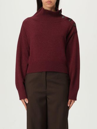 Brunello Cucinelli T-shirt in cashmere e seta Brunello Cucinelli